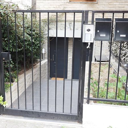 Appartement Ihost Luxury - Neg Roli 8 à Milan Extérieur photo