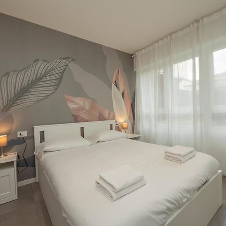 Appartement Ihost Luxury - Neg Roli 8 à Milan Extérieur photo