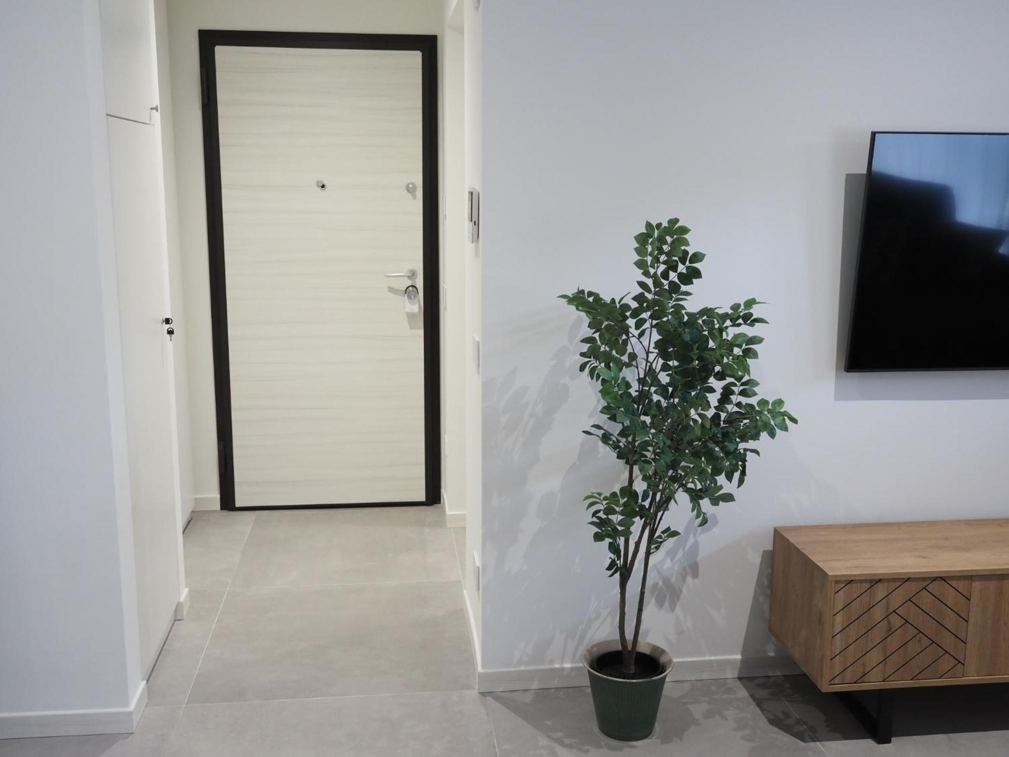 Appartement Ihost Luxury - Neg Roli 8 à Milan Extérieur photo