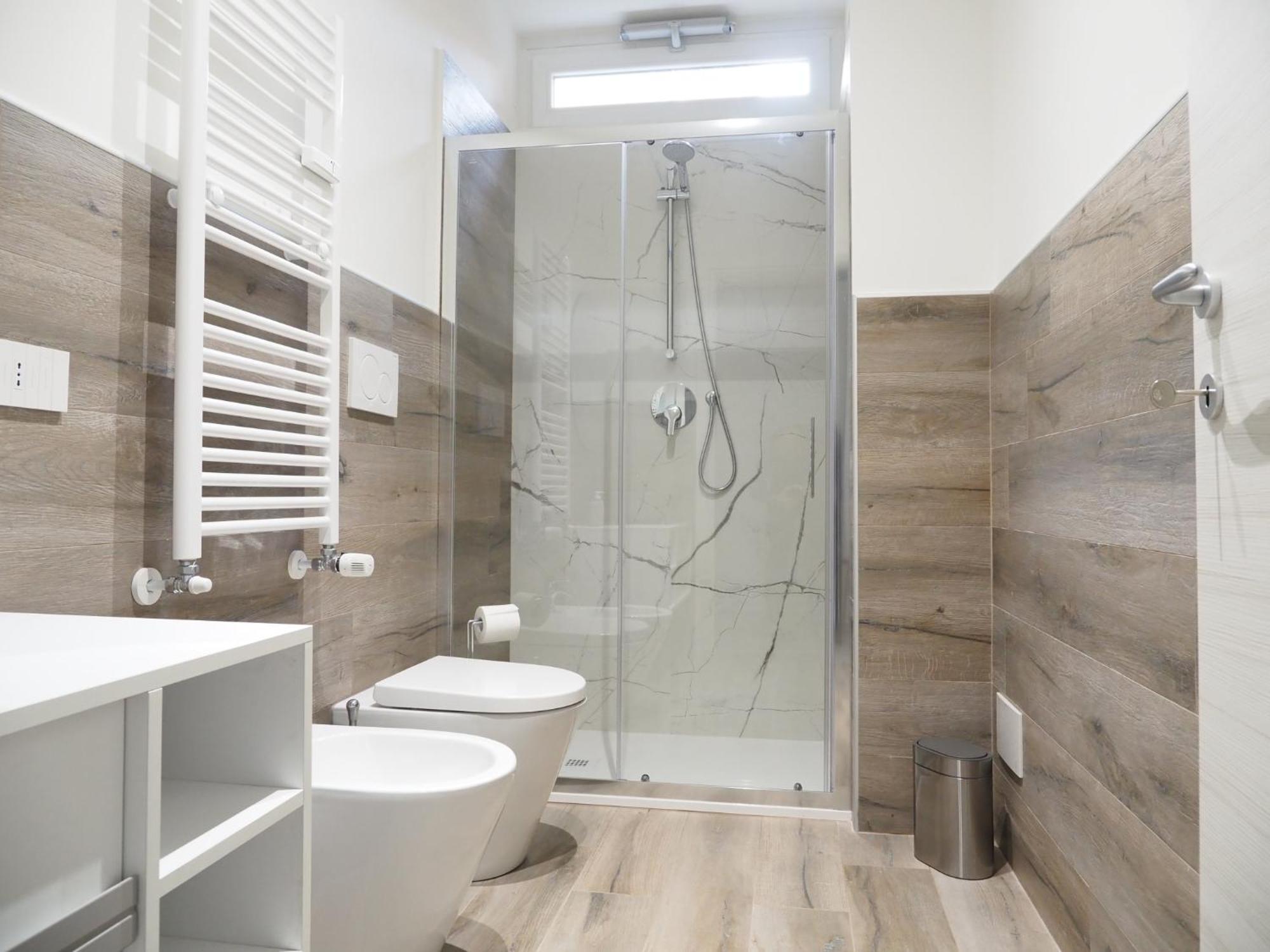 Appartement Ihost Luxury - Neg Roli 8 à Milan Extérieur photo