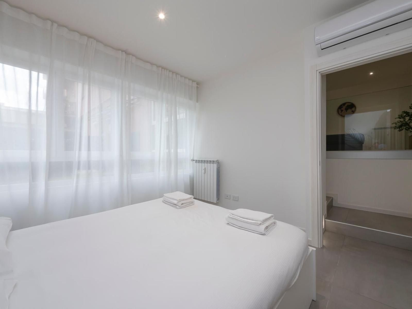 Appartement Ihost Luxury - Neg Roli 8 à Milan Extérieur photo