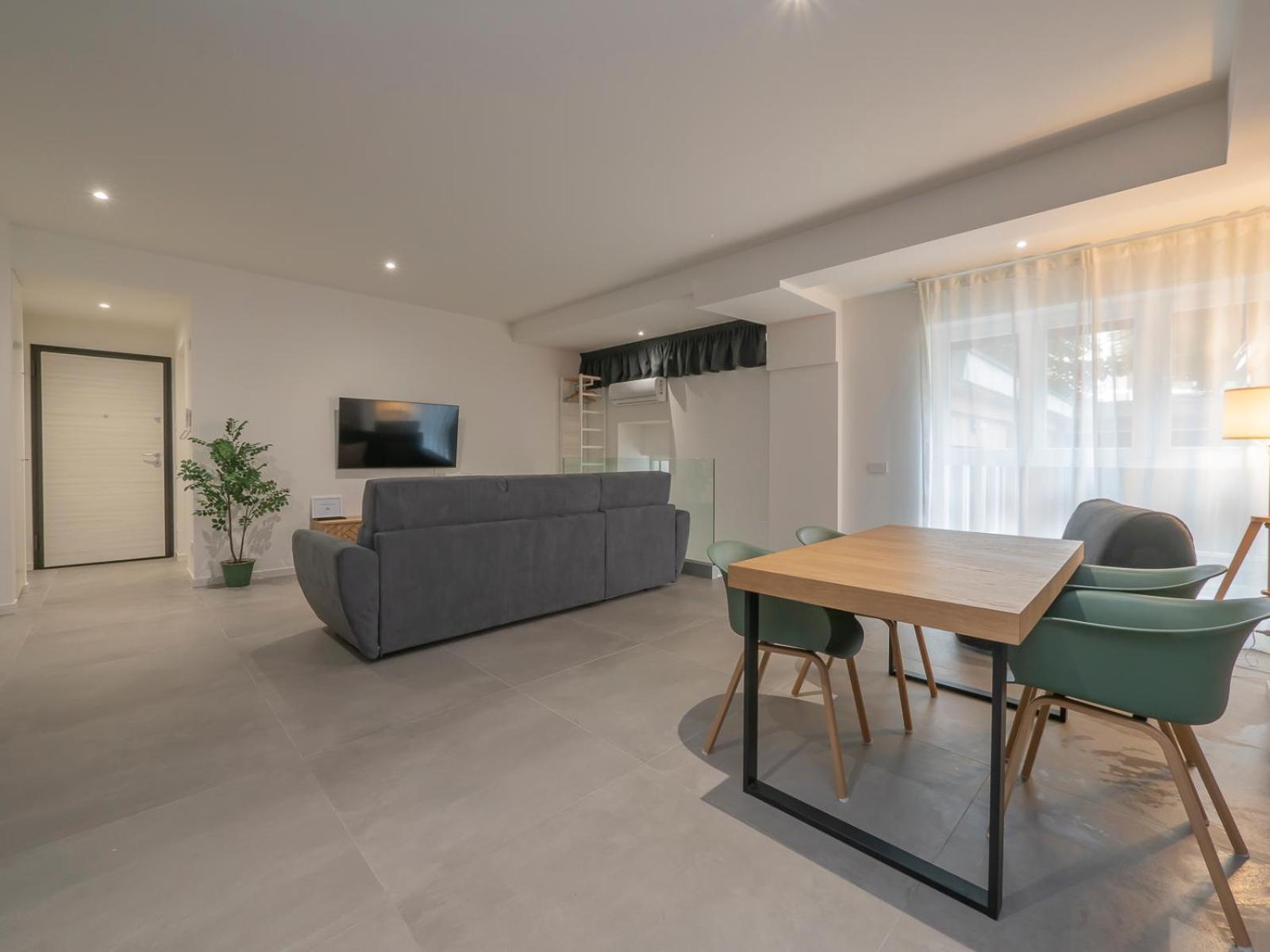 Appartement Ihost Luxury - Neg Roli 8 à Milan Extérieur photo