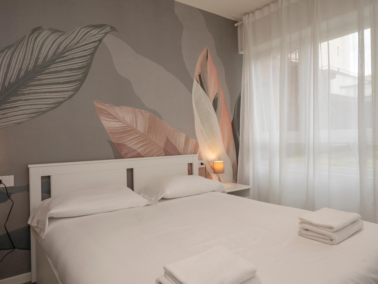 Appartement Ihost Luxury - Neg Roli 8 à Milan Extérieur photo