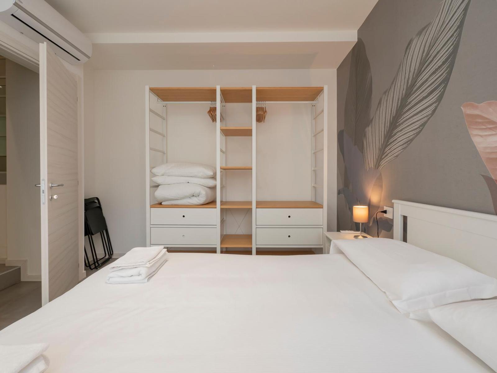 Appartement Ihost Luxury - Neg Roli 8 à Milan Extérieur photo