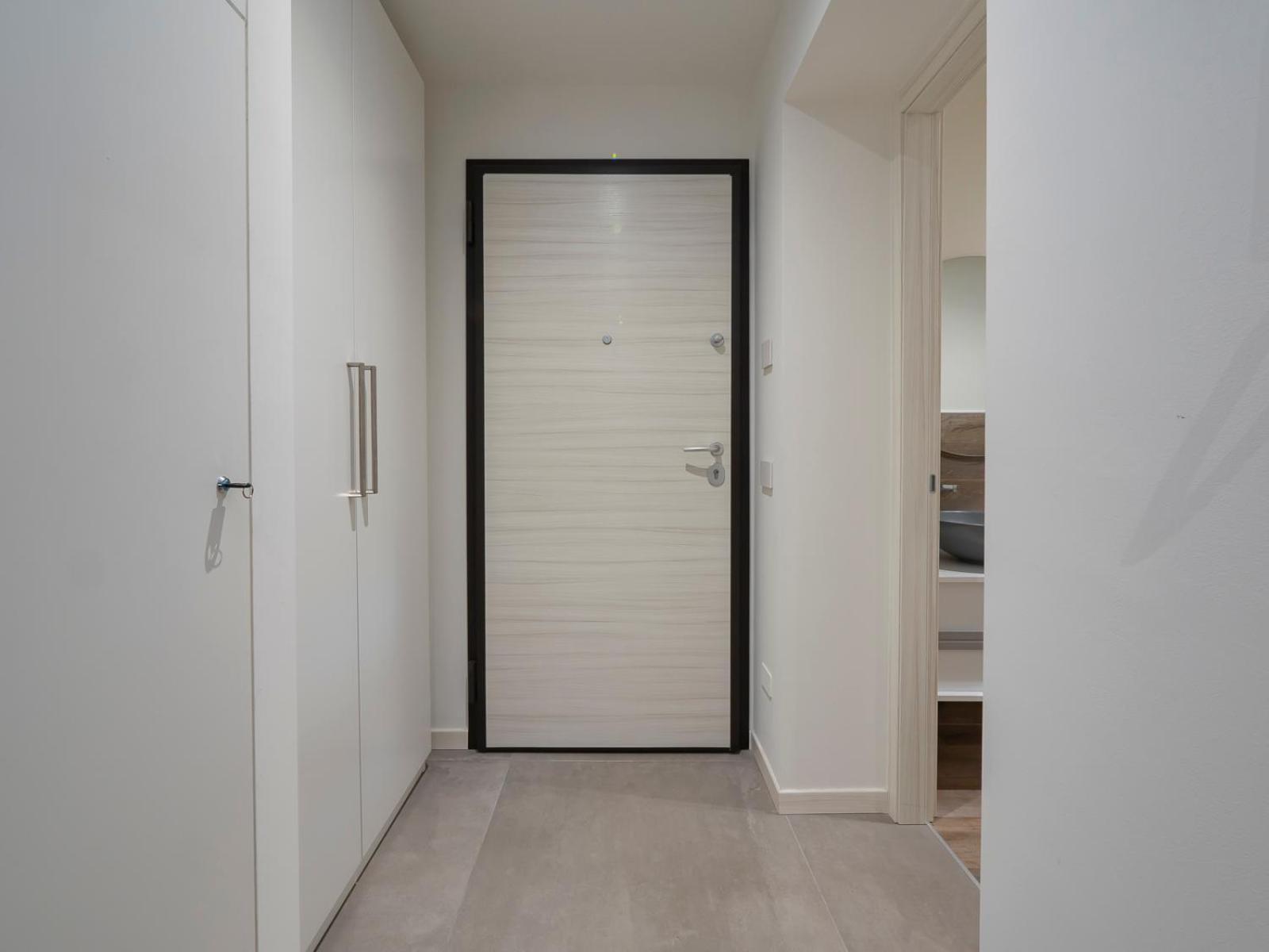 Appartement Ihost Luxury - Neg Roli 8 à Milan Extérieur photo