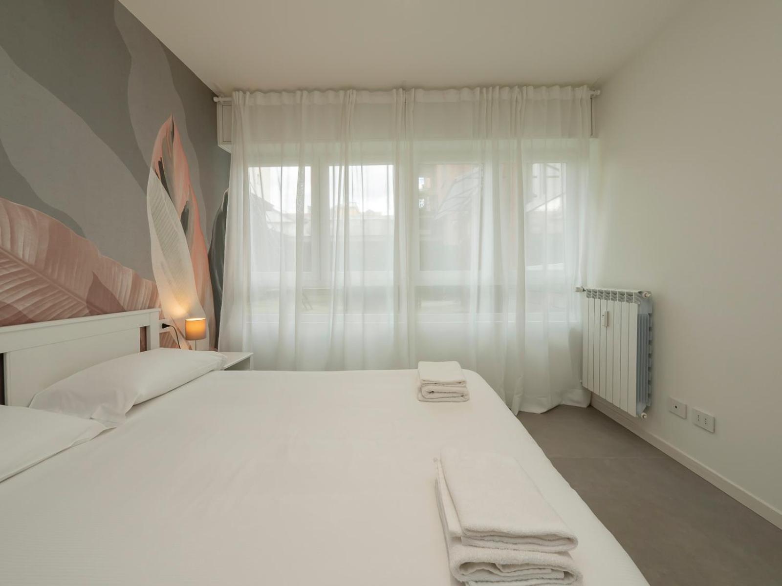 Appartement Ihost Luxury - Neg Roli 8 à Milan Extérieur photo