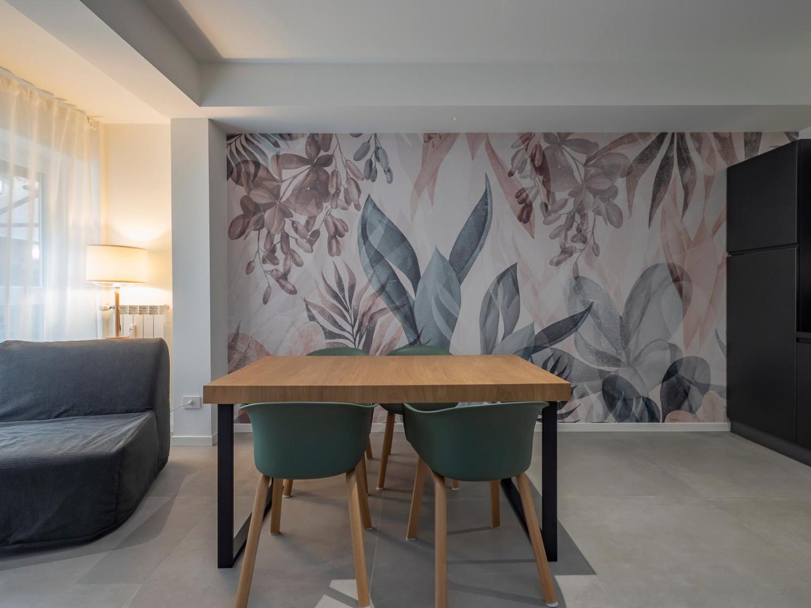 Appartement Ihost Luxury - Neg Roli 8 à Milan Extérieur photo